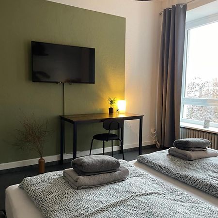 Schaengelrooms 科布倫茨 外观 照片