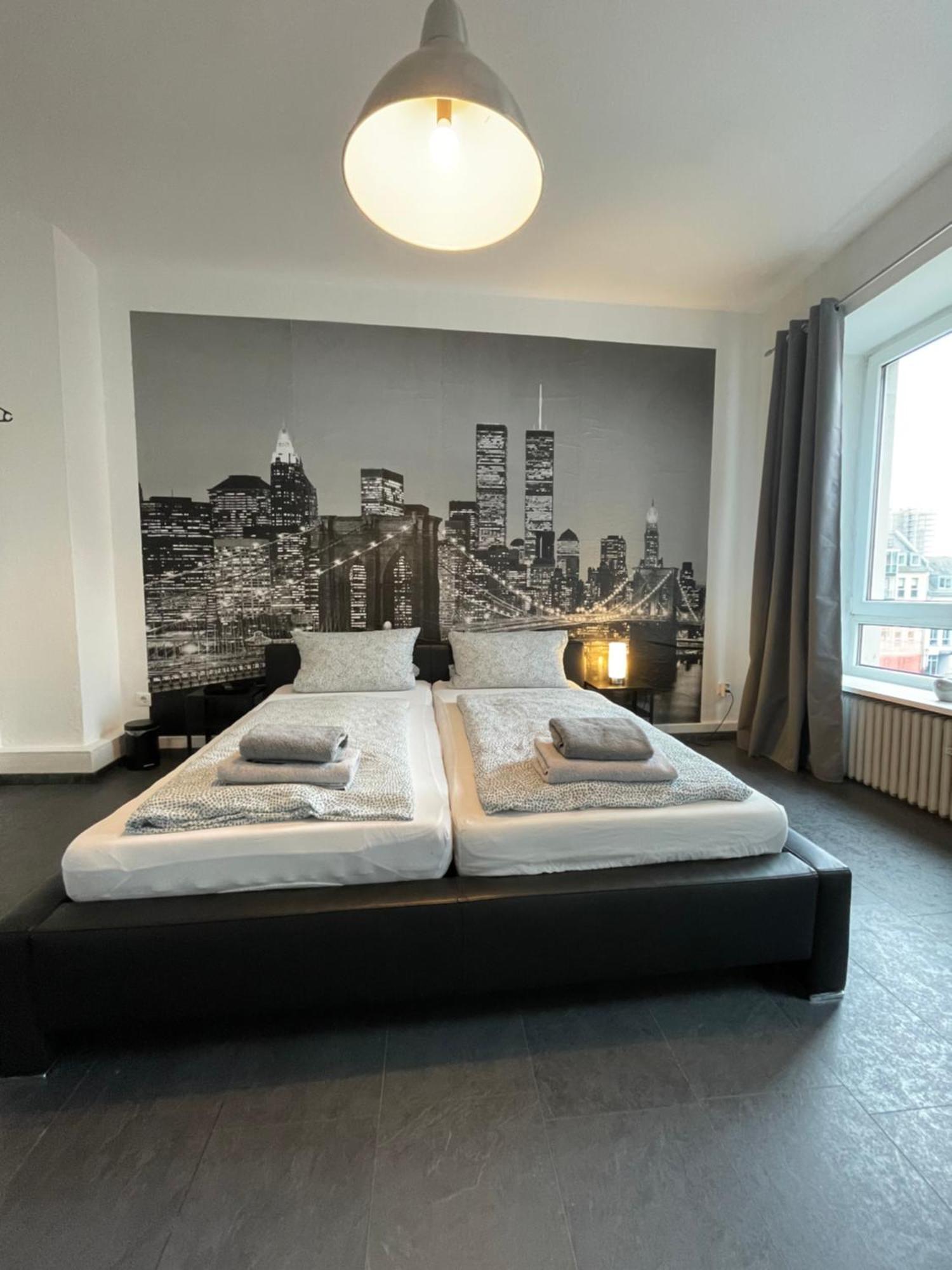 Schaengelrooms 科布倫茨 外观 照片