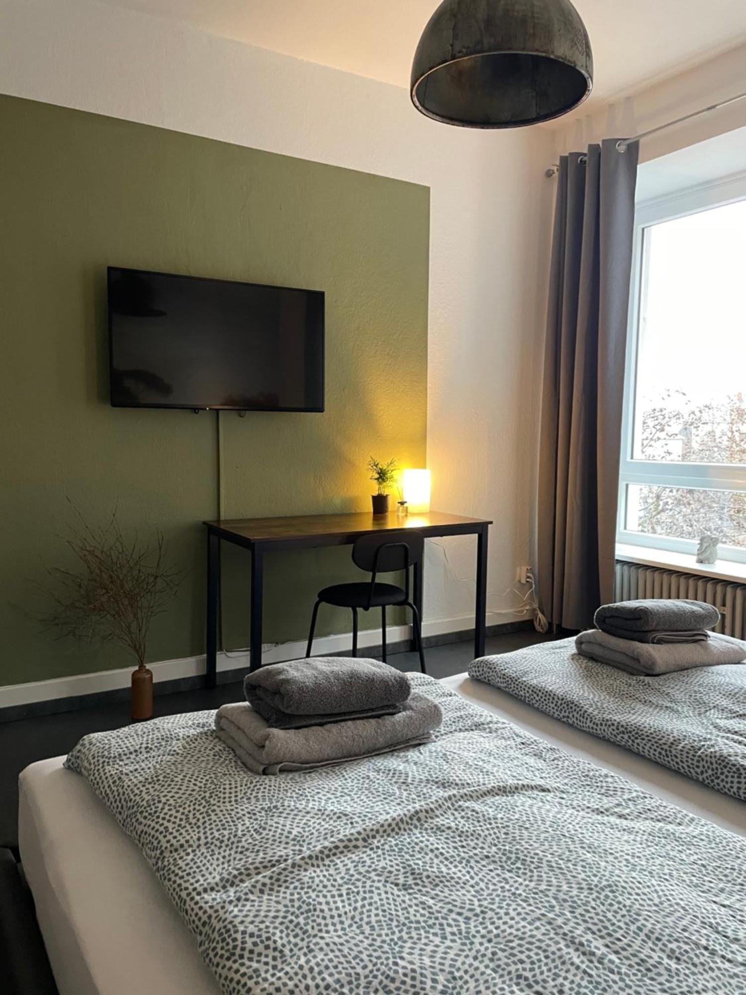 Schaengelrooms 科布倫茨 外观 照片